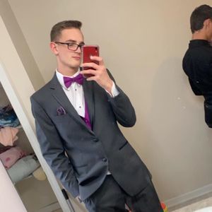 Meet your Posher, Tim